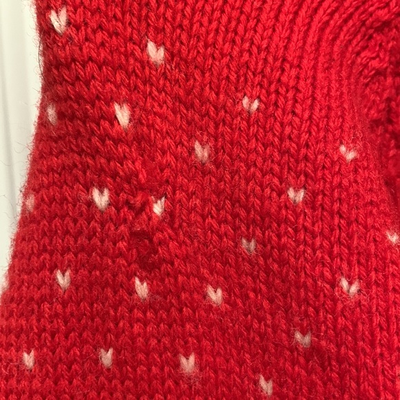 Stowe Woolens 100% wool vintage sweater - Picture 7 of 7